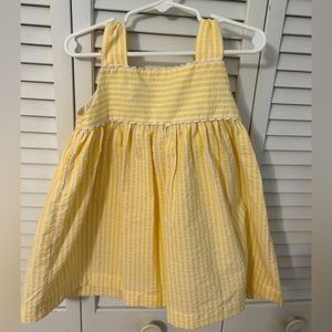 Bella Bliss 3T dress
